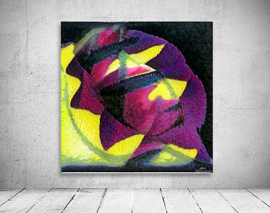 2636 8K Wall Preview