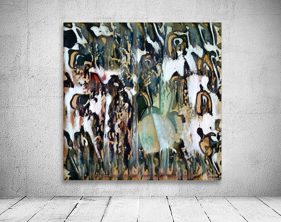 2602 8K Wall Preview