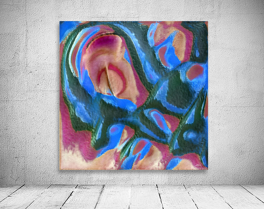 2617 8K Wall Preview