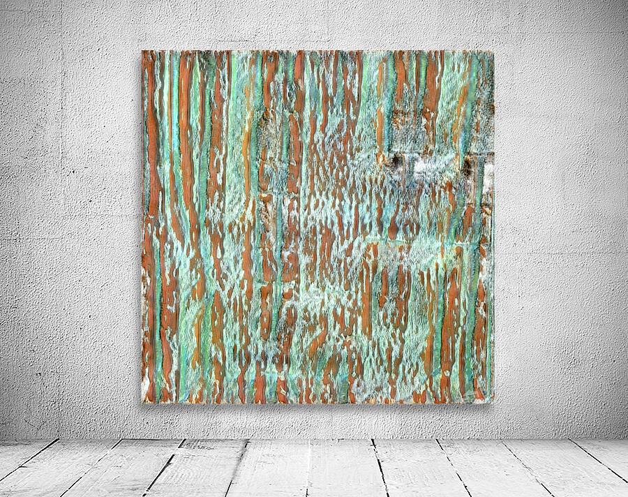 2637 8K Wall Preview