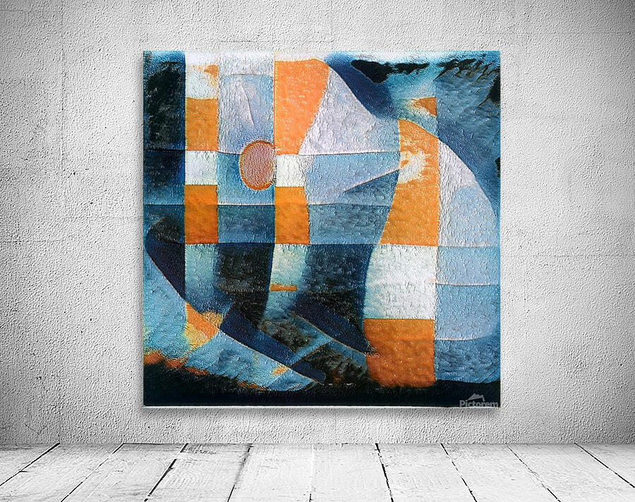 2613 8K Wall Preview