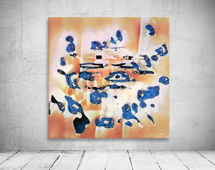 2623 8K Wall Preview