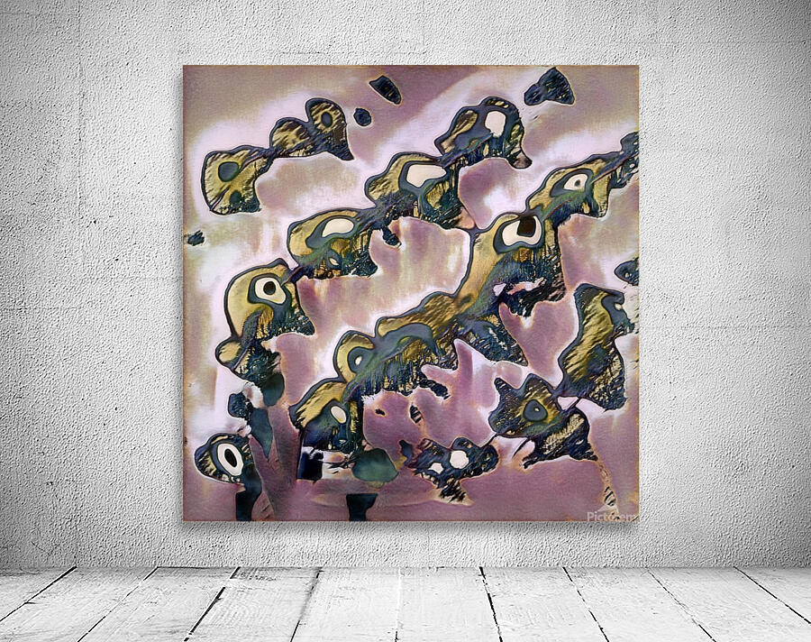 2618 8K Wall Preview