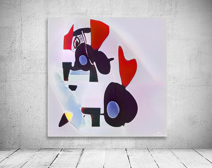 2603 8K Wall Preview