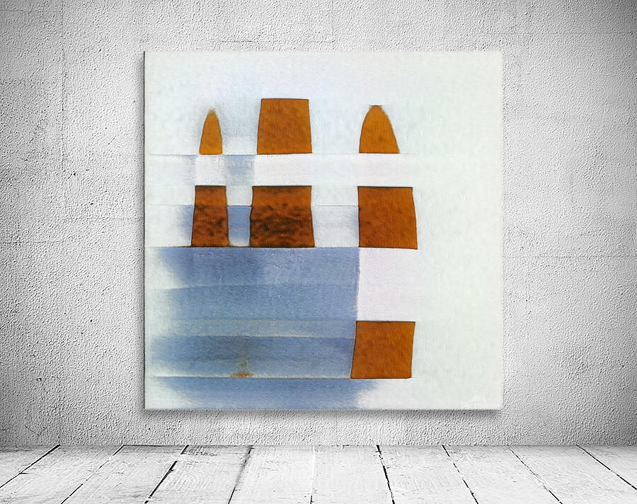 2630 8K Wall Preview