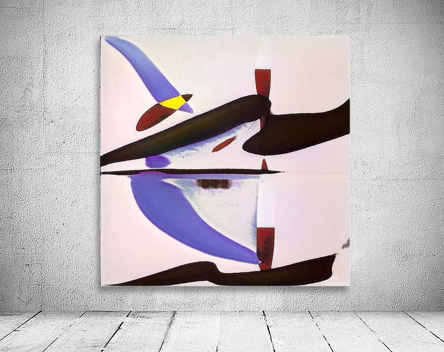 2608 8K Wall Preview