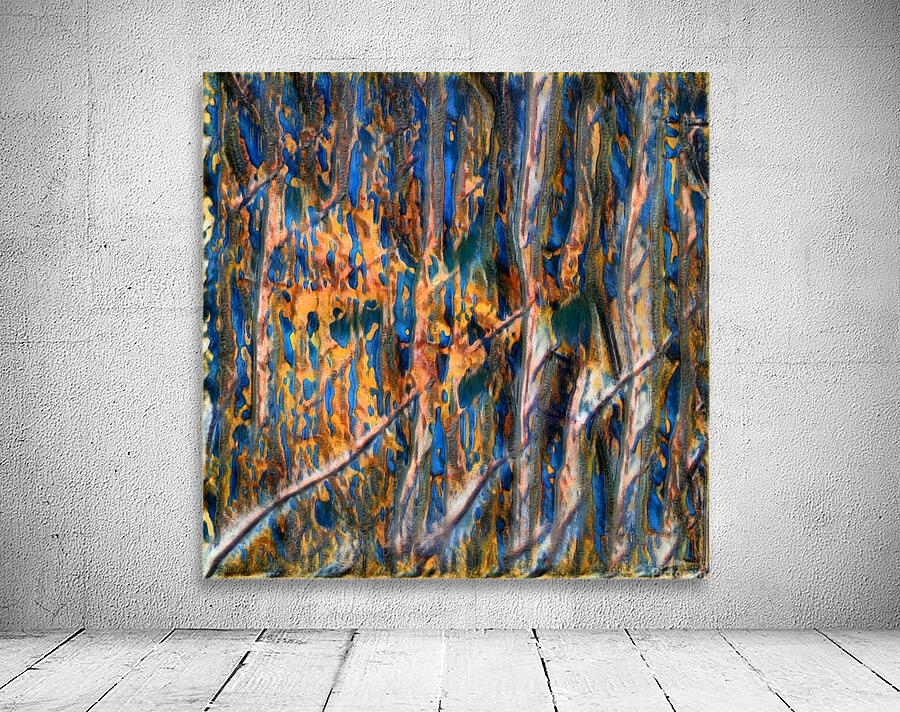 2611 8K Wall Preview