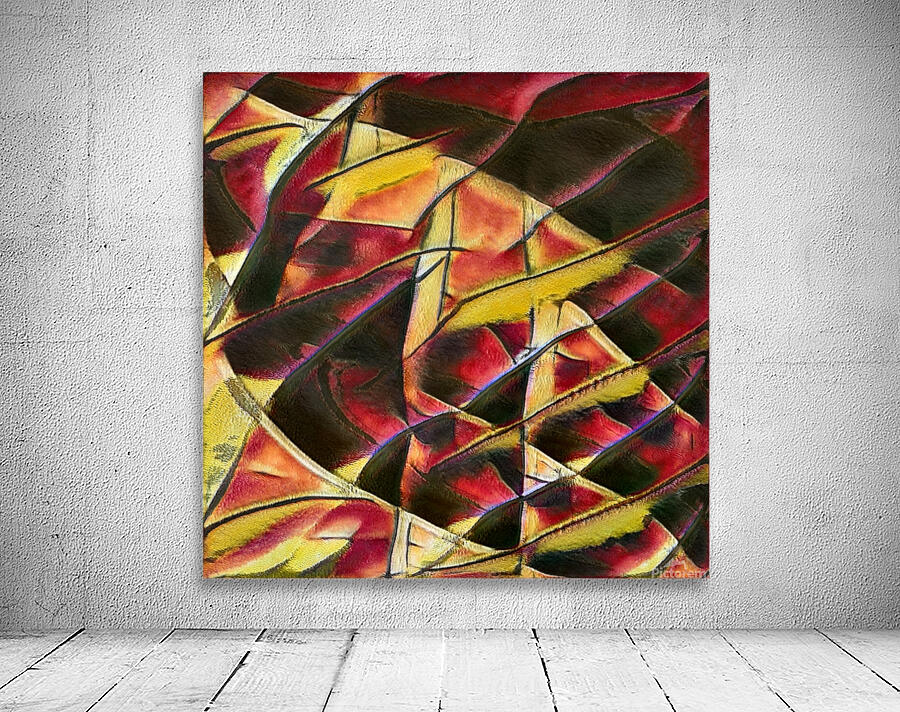 2656 8K Wall Preview