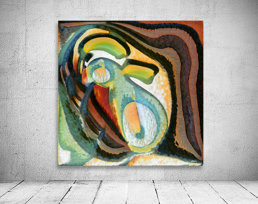 2654 8K Wall Preview