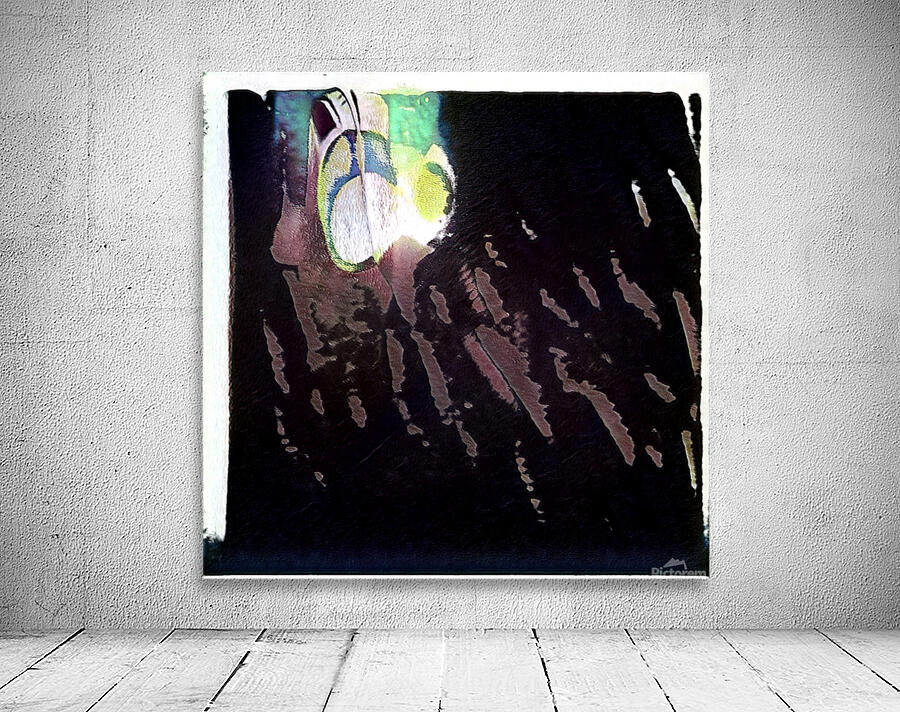 2663 8K Wall Preview