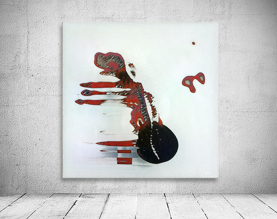 2672 8K Wall Preview