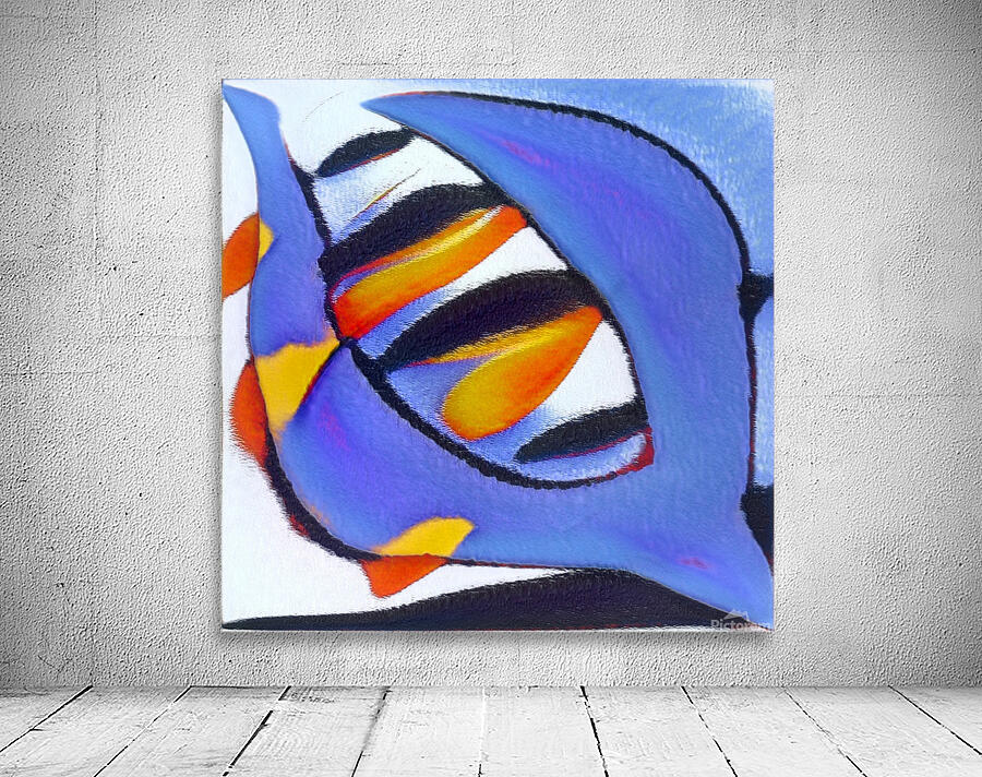 2652 8K Wall Preview