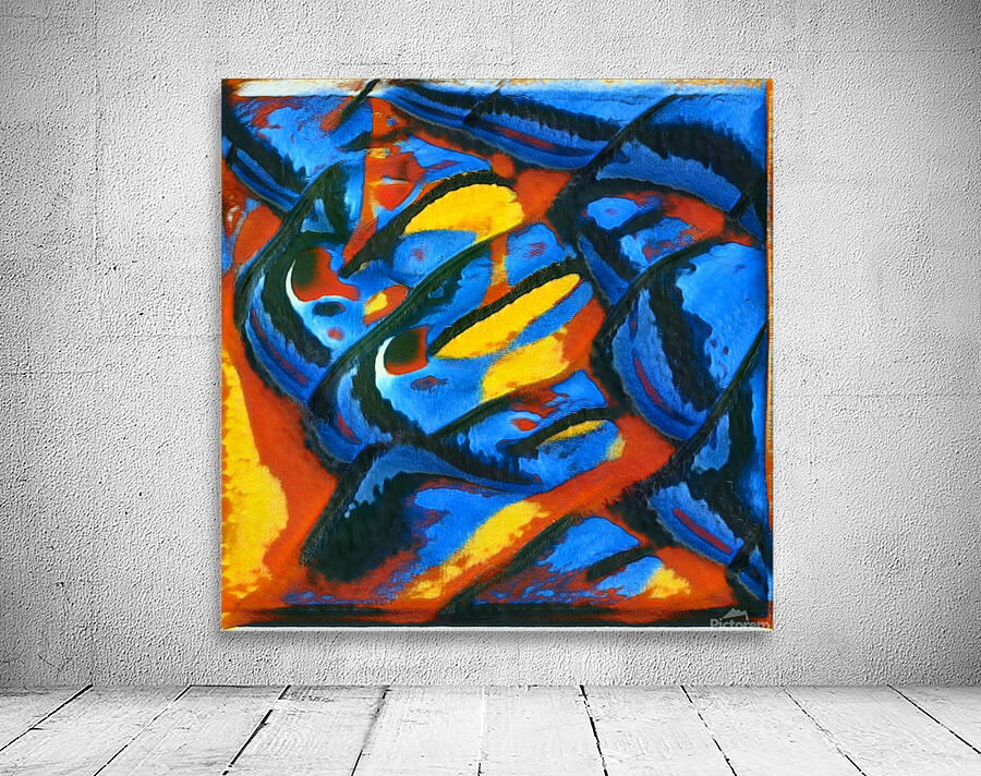 2658 8K Wall Preview