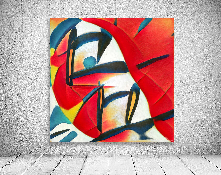 2665 8K Wall Preview