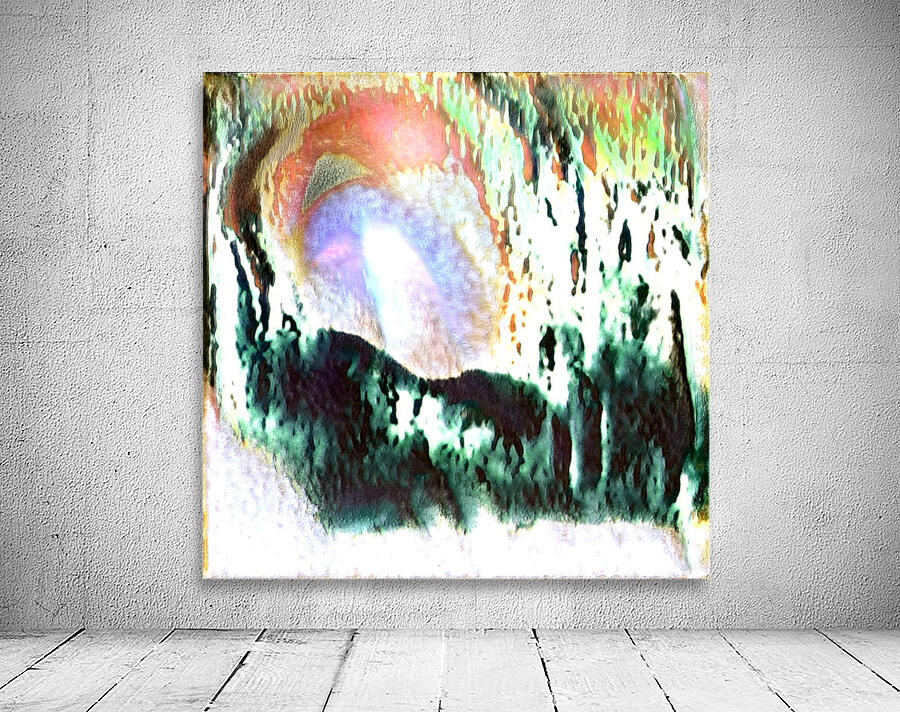 2661 8K Wall Preview