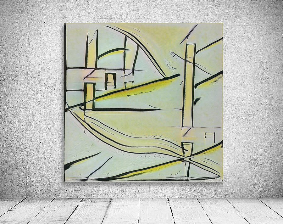 2641 8K Wall Preview