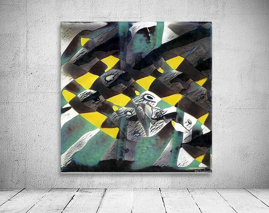 2679 8K Wall Preview