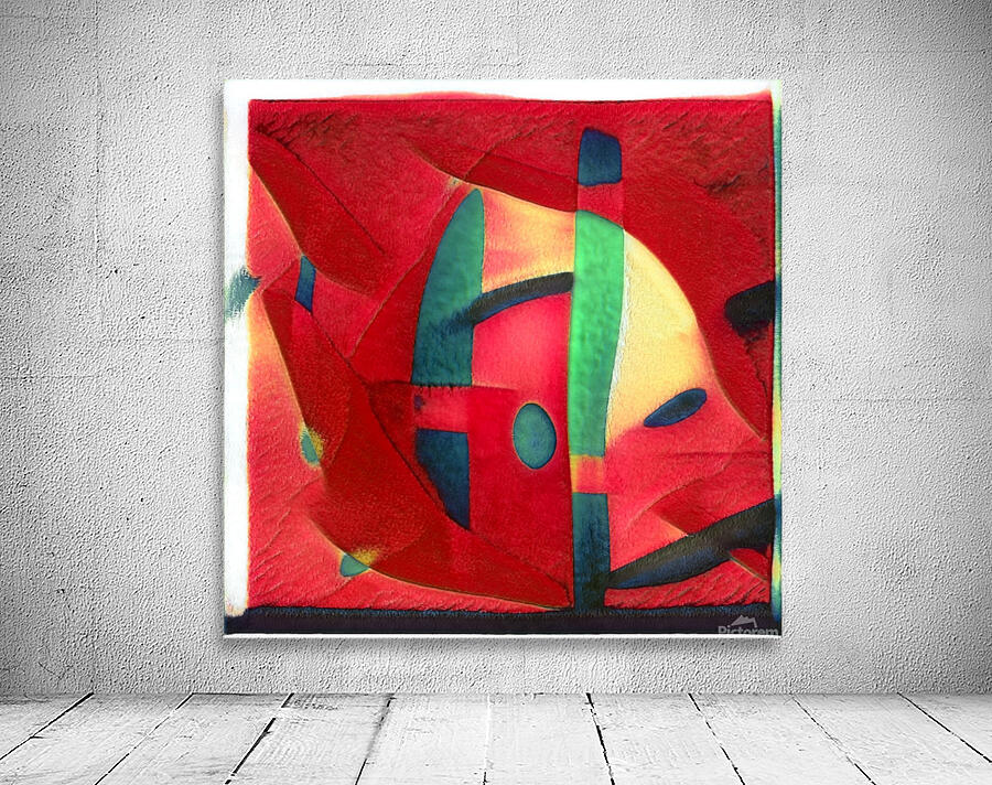 2645 8K Wall Preview