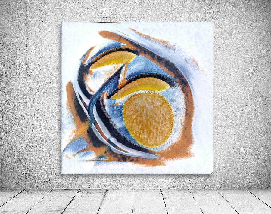 2678 8K Wall Preview