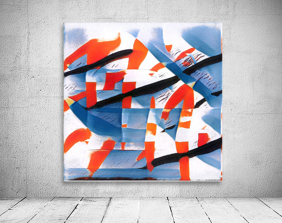 2671 8K Wall Preview