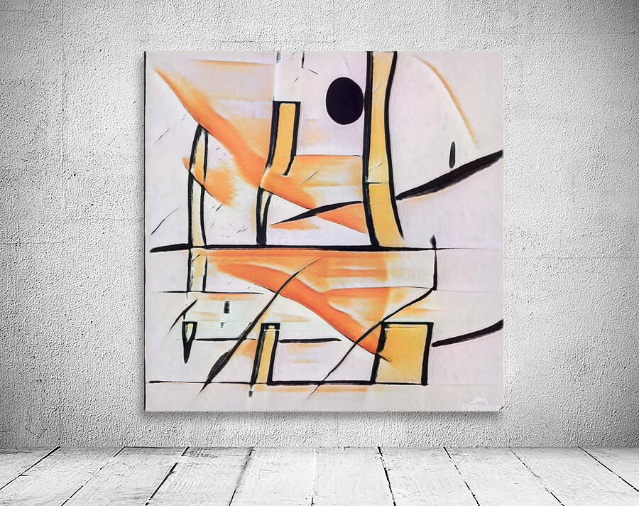 2648 8K Wall Preview