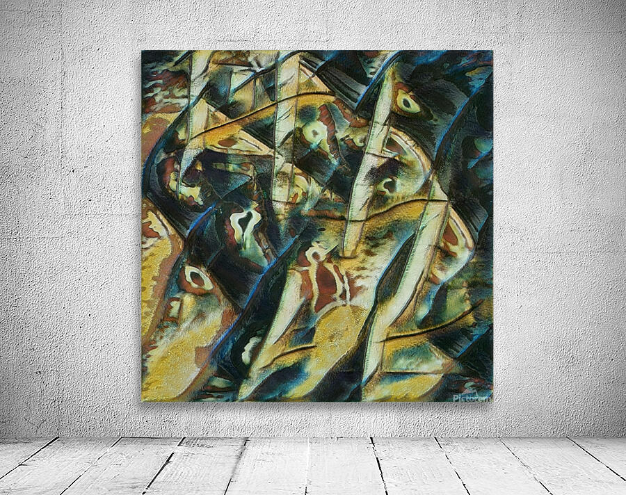 2670 8K Wall Preview