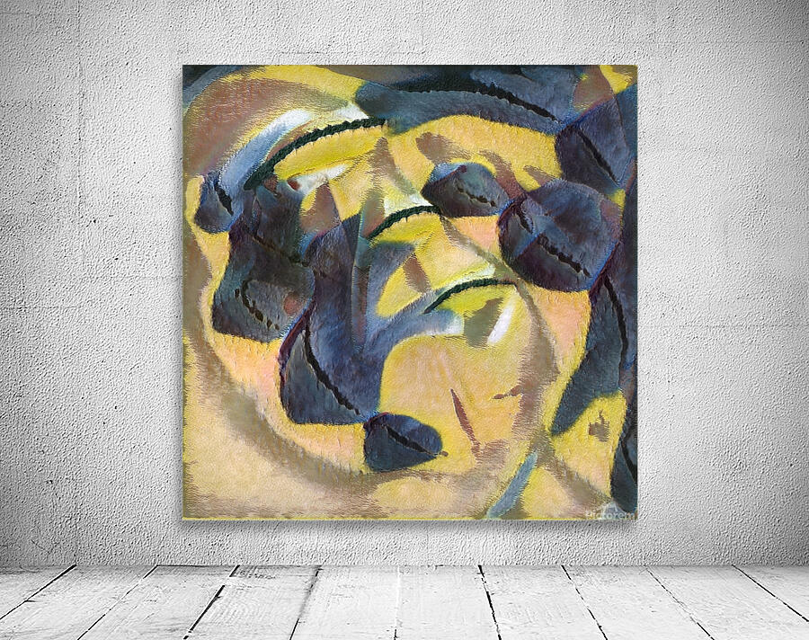 2690 8K Wall Preview