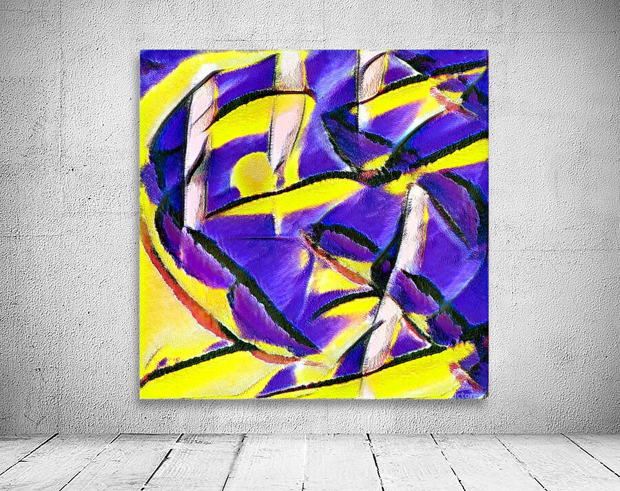 2714 8K Wall Preview