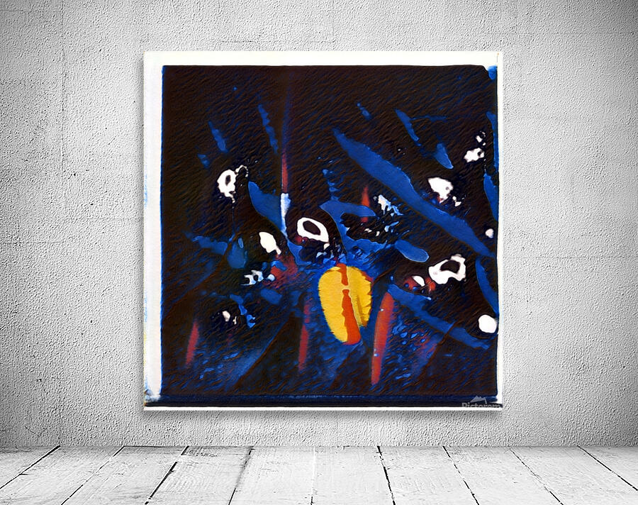 2701 8K Wall Preview