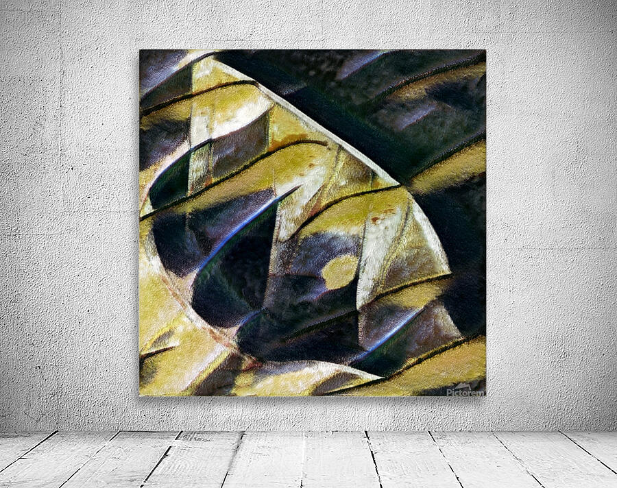 2713 8K Wall Preview