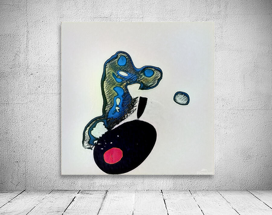 2686 8K Wall Preview