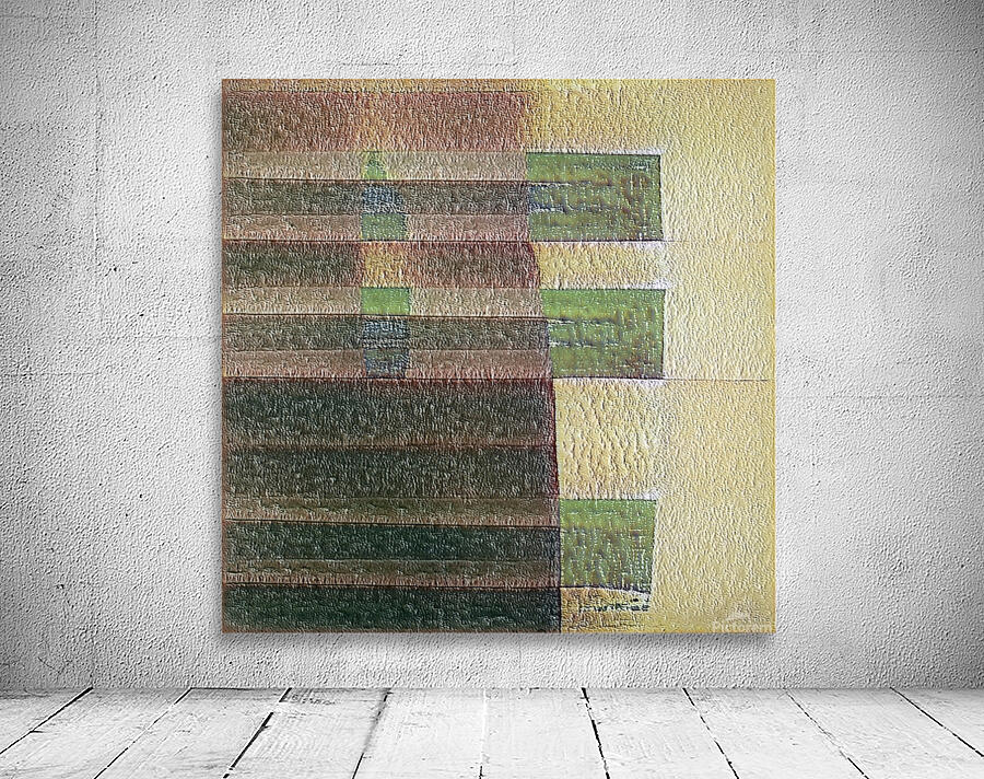 2693 8K Wall Preview