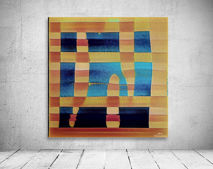 2710 8K Wall Preview