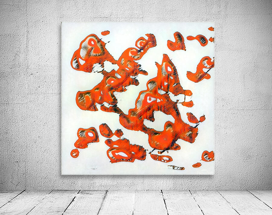 2704 8K Wall Preview