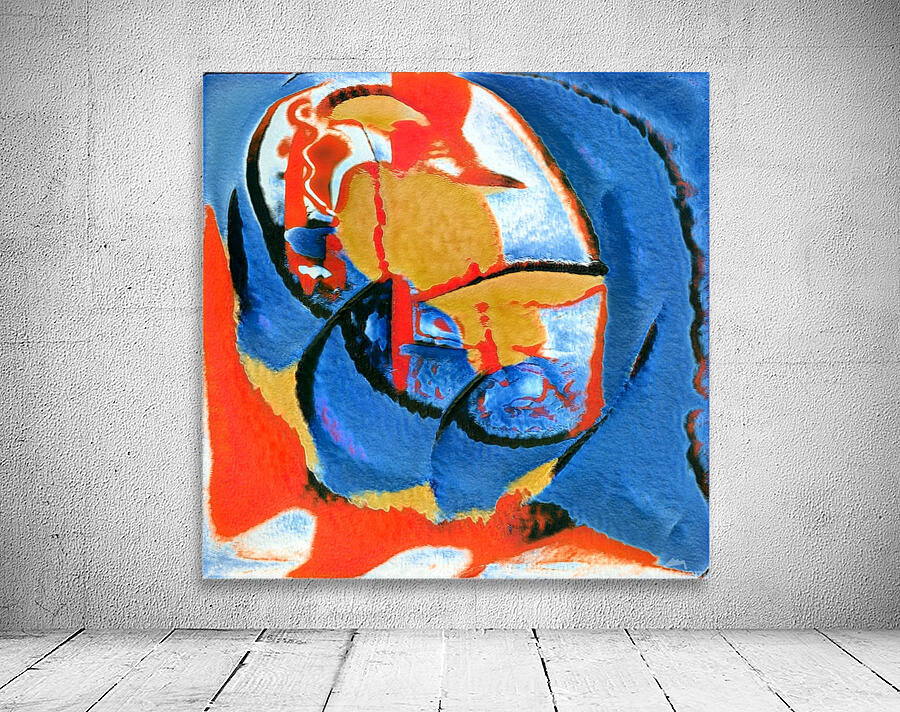 2689 8K Wall Preview