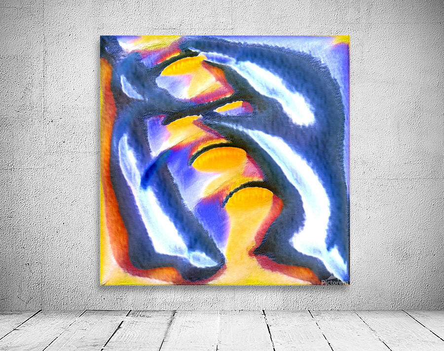 2706 8K Wall Preview