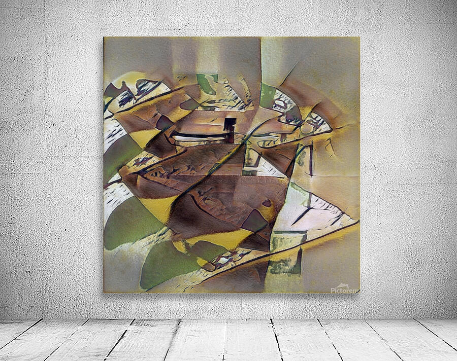 2696 8K Wall Preview