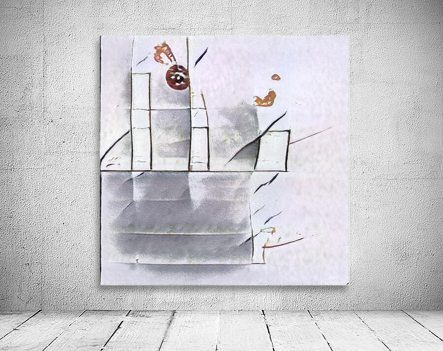 2711 8K Wall Preview