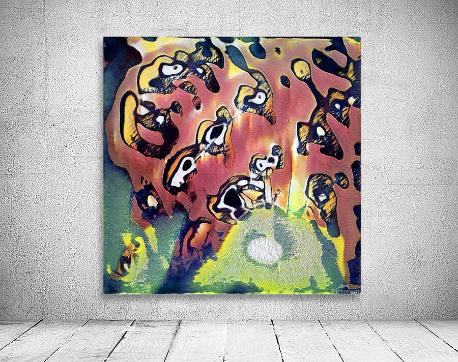 2700 8K Wall Preview