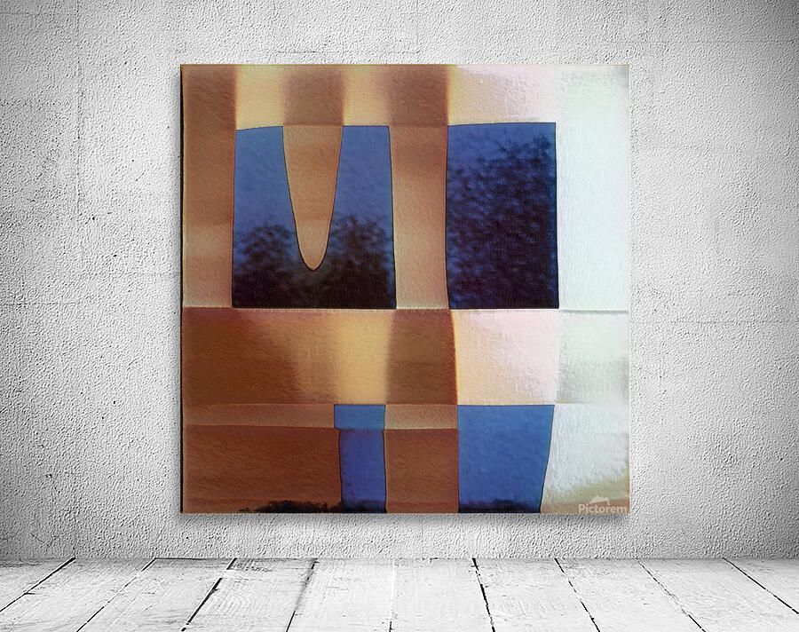 2692 8K Wall Preview