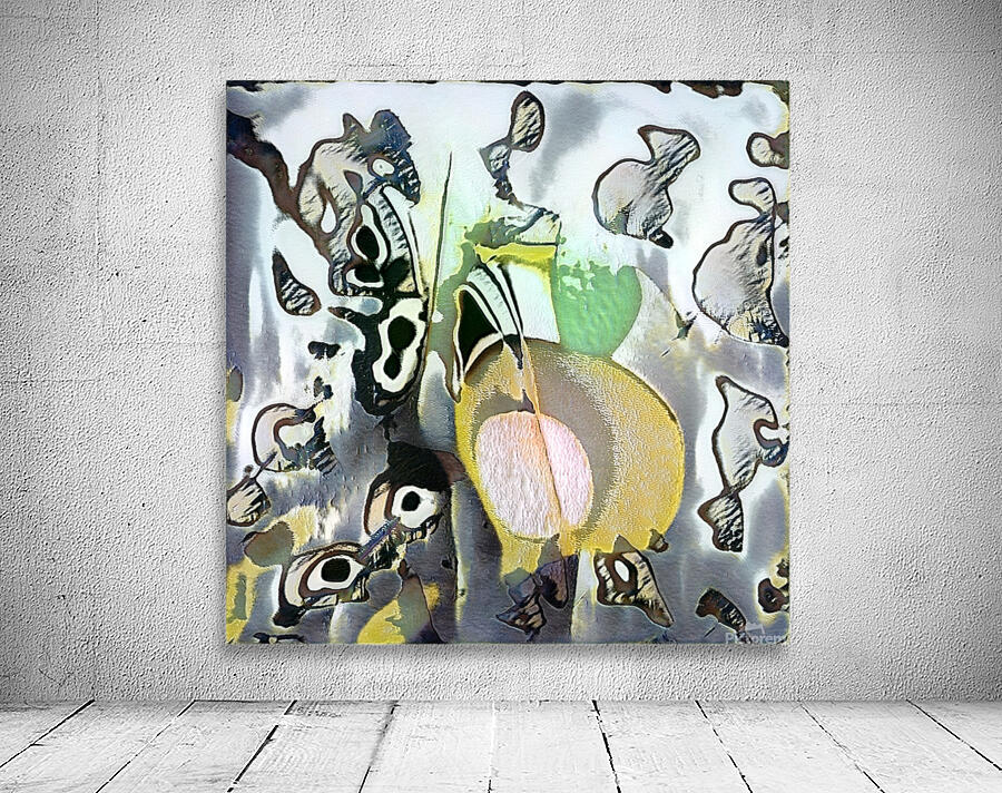 2709 8K Wall Preview