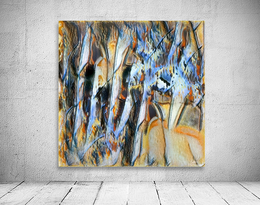 2695 8K Wall Preview