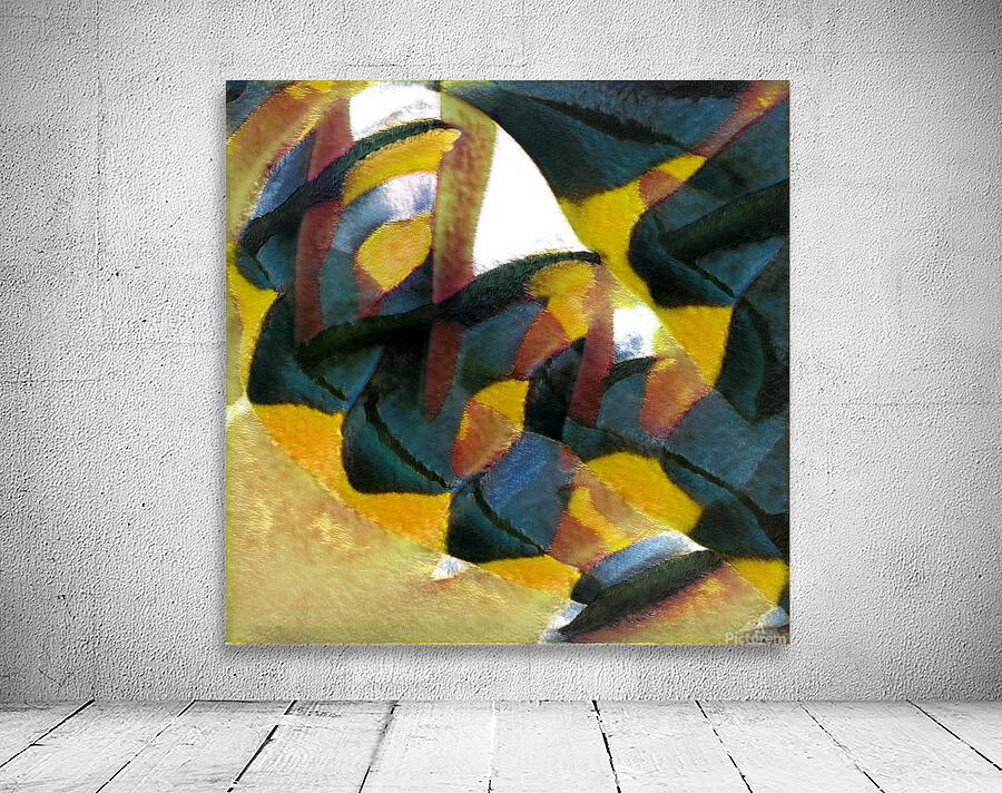 2717 8K Wall Preview