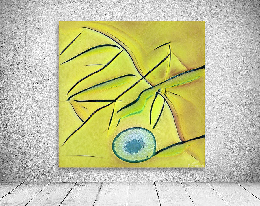 2720 8K Wall Preview