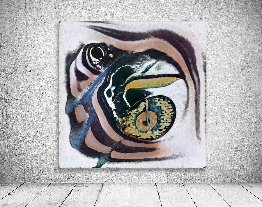 2685 8K Wall Preview