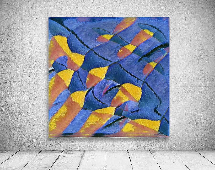 2698 8K Wall Preview