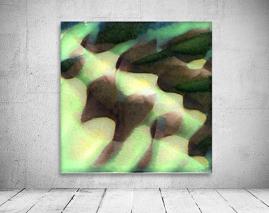 2715 8K Wall Preview