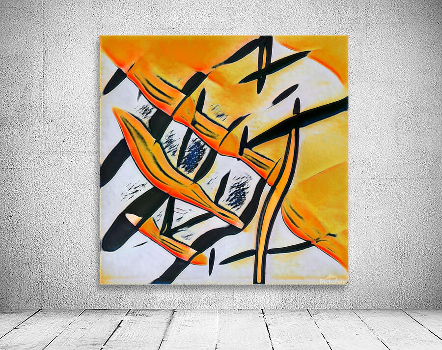 2737 8K Wall Preview