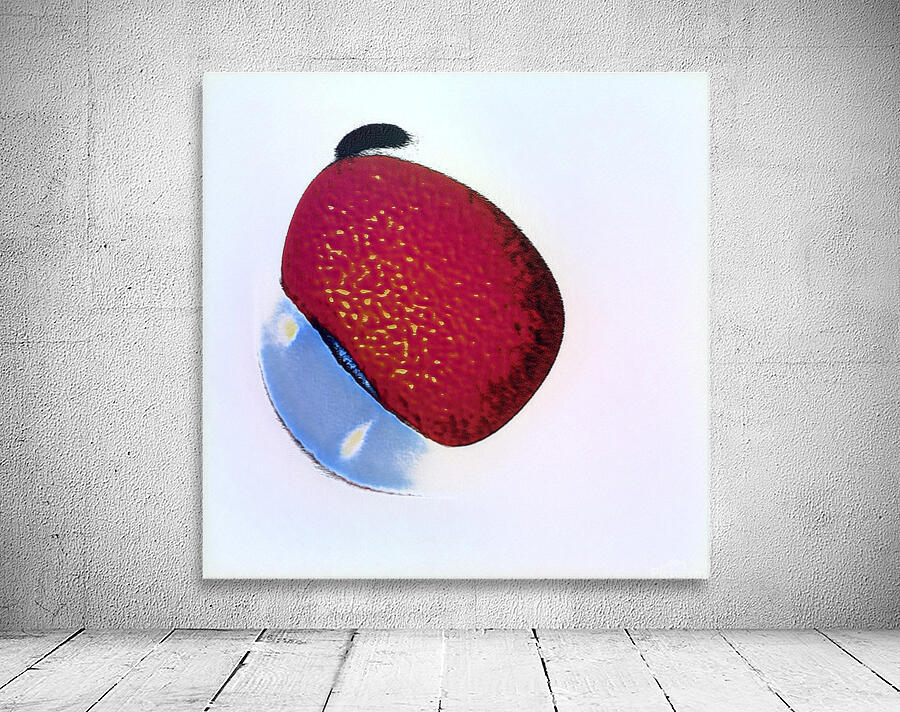 2758 8K Wall Preview