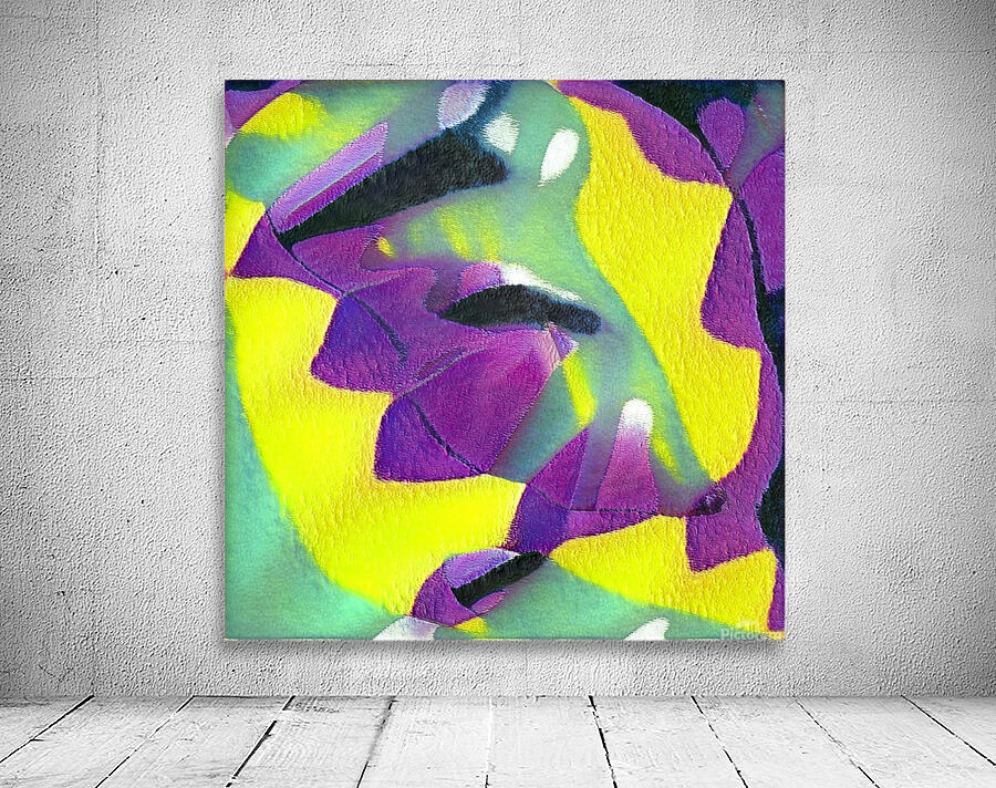 2757 8K Wall Preview